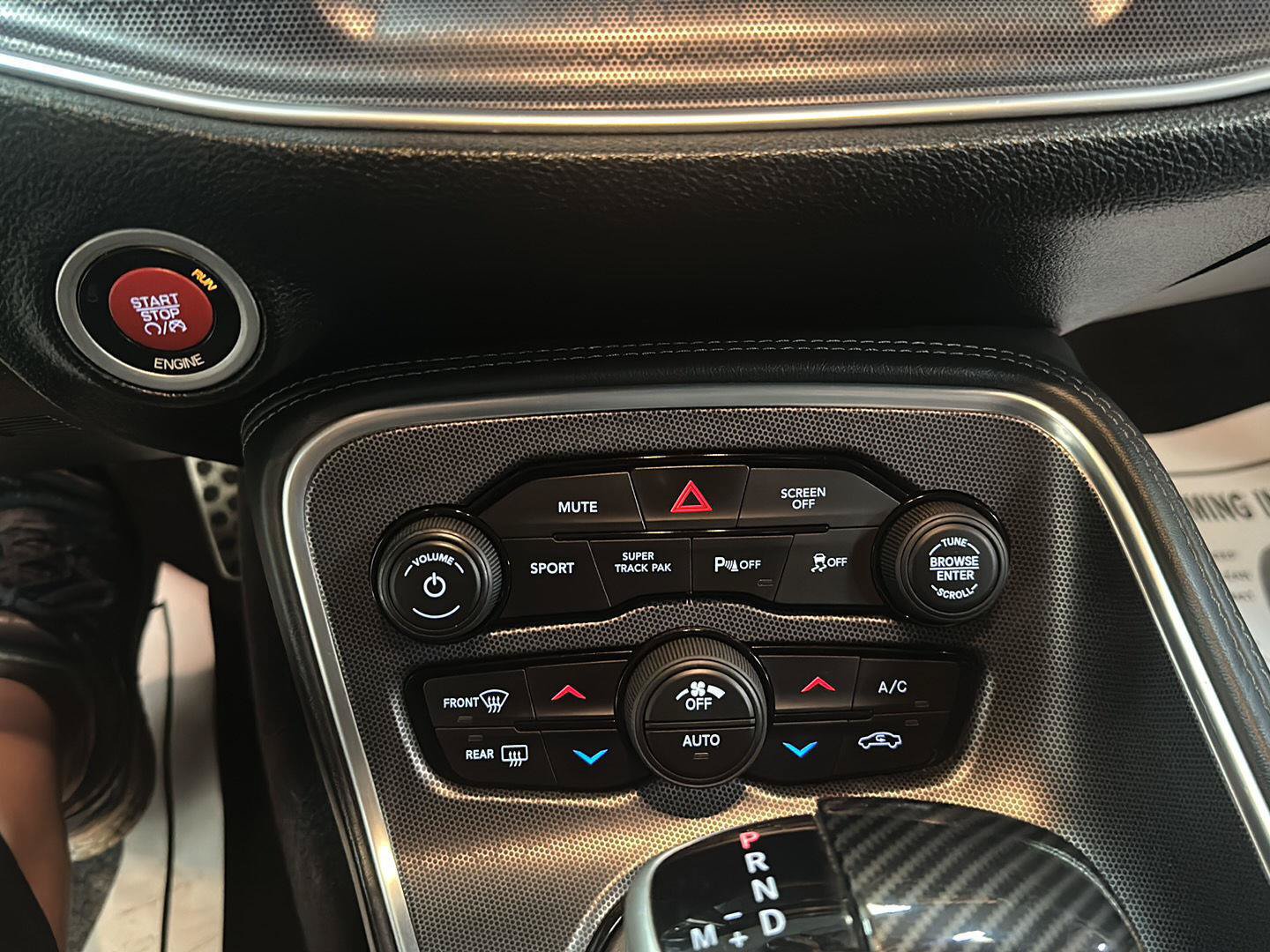 Used 2018 Dodge Challenger GT w/ GT Interior Package AWD/4WD image 26