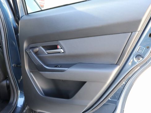 Used 2025 MAZDA CX-50 2.5 Hybrid w/ Preferred Pkg image 11