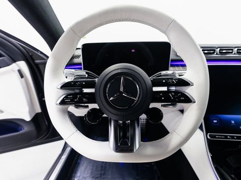 Used 2025 Mercedes-Benz S 63 AMG S image 12