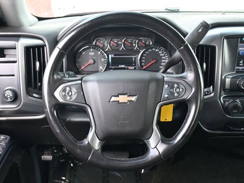 Used 2014 Chevrolet Silverado 1500 LT w/ All Star Edition image 9