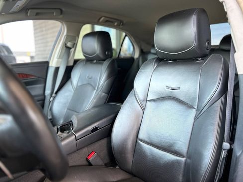 Used 2015 Cadillac CTS Vsport RWD image 40