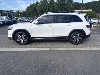 Certified 2024 Mercedes-Benz EQB 250+ video 2