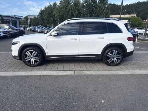 Certified 2024 Mercedes-Benz EQB 250+ image 2