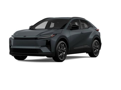 New 2026 Toyota C-HR AWD/4WD image 1