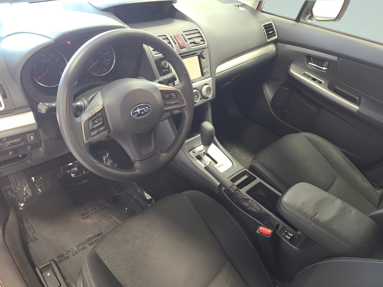 Used 2015 Subaru Crosstrek 2.0i Premium w/ Moonroof Package AWD/4WD image 23