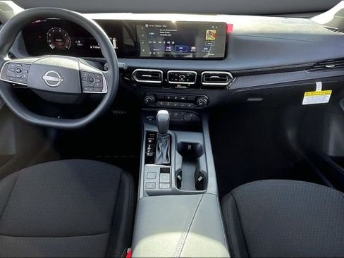 New 2026 Nissan Sentra S image 5