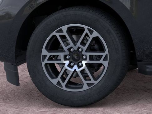 New 2026 Ford Expedition Active AWD/4WD image 20