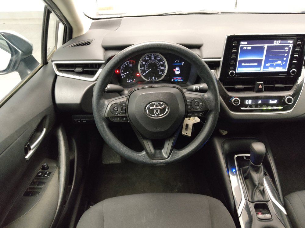 Used 2021 Toyota Corolla LE FWD image 22