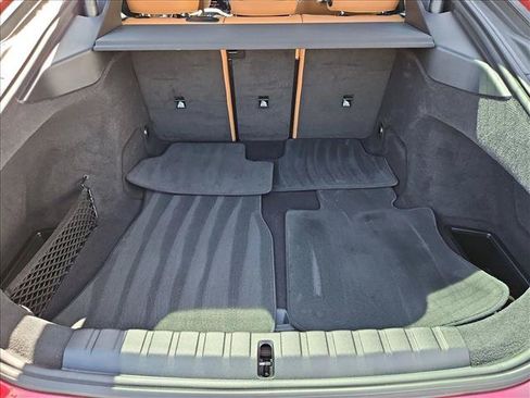 Used 2025 BMW i4 eDrive40 w/ Driving Assistance Package RWD image 6