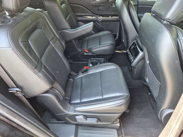 Used 2024 Lincoln Aviator Reserve AWD/4WD image 21