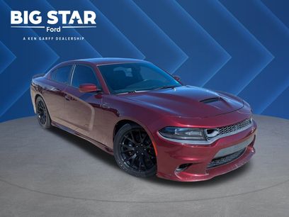 Used 2018 Dodge Charger R/T Scat Pack w/ Driver Confidence Group
