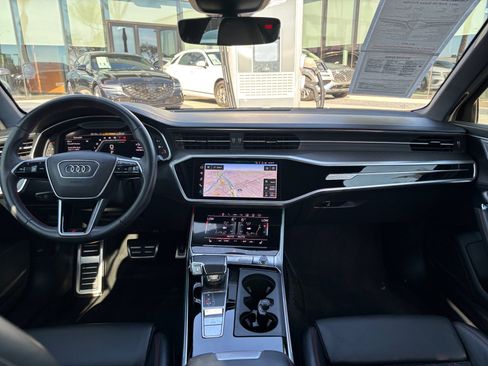 Used 2023 Audi S6 Prestige w/ Prestige Package image 20