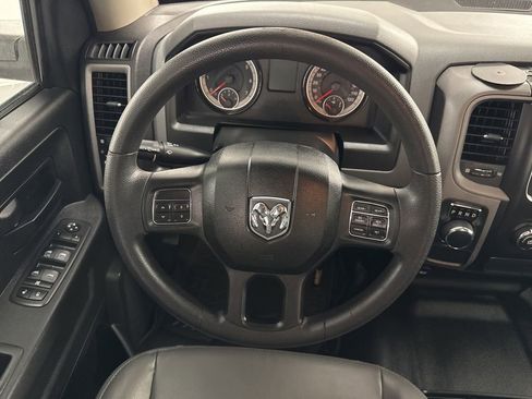 Used 2020 RAM 1500 Tradesman image 15