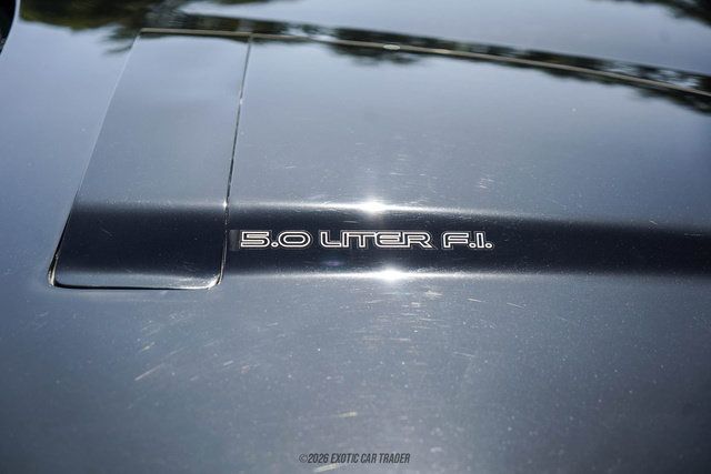 Used 1992 Pontiac Firebird Formula RWD image 85