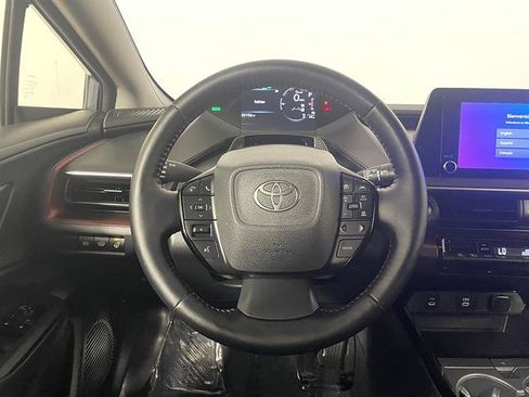 Used 2024 Toyota Prius Prime FWD image 14