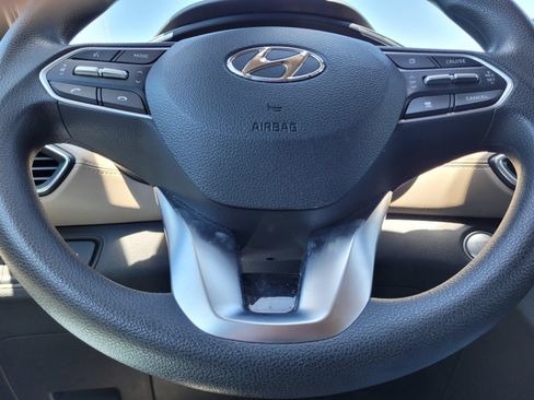 Used 2020 Hyundai Santa Fe SEL FWD image 32