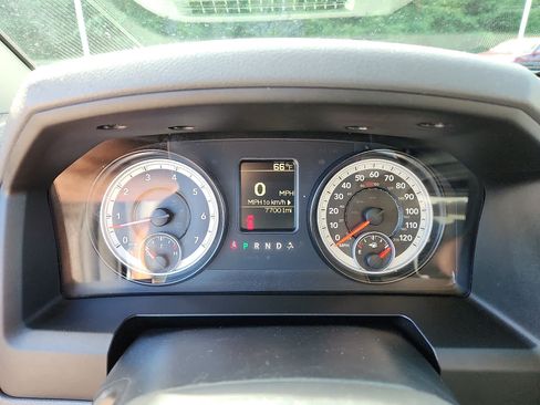 Used 2014 RAM 1500 Tradesman w/ Popular Equipment Group AWD/4WD image 20