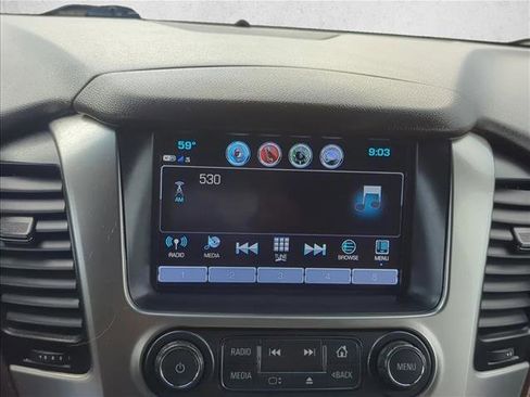 Used 2018 Chevrolet Tahoe Premier w/ RST Edition image 15