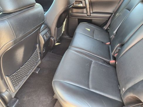 Used 2019 Toyota 4Runner Limited image 29