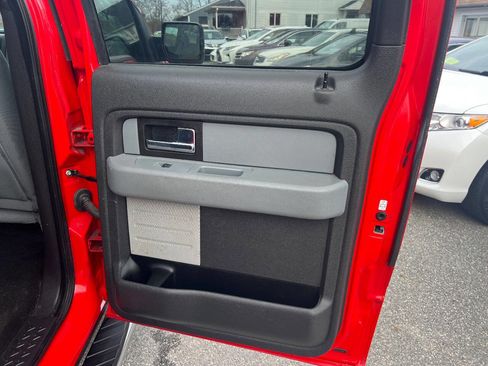 Used 2013 Ford F150 XLT w/ Luxury Equipment Group image 15