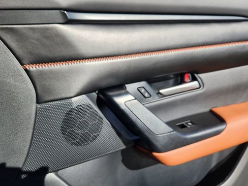 New 2026 MAZDA CX-50 AWD 2.5 S w/ Accent Package image 21