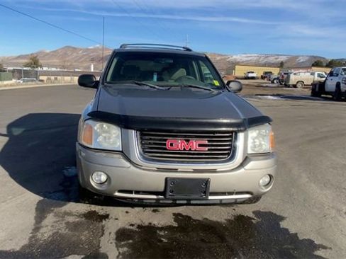 Used 2003 GMC Envoy SLE w/ Skid Plate Package image 3