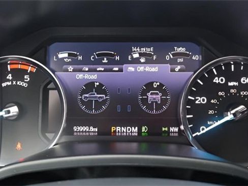 Used 2022 Ford F350 Lariat w/ Lariat Ultimate Package image 2