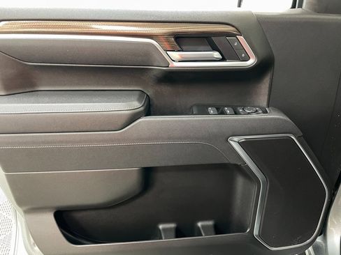 Used 2025 Chevrolet Silverado 1500 LT w/ All Star Edition Plus image 26