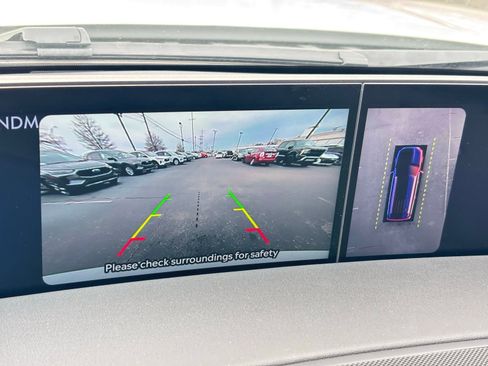 New 2026 Lincoln Navigator L Reserve w/ Jet Appearance Package image 5