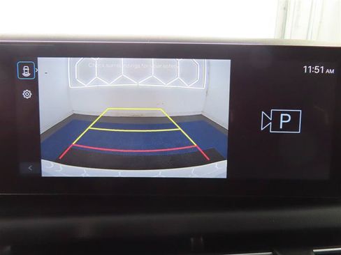 Used 2025 Hyundai Tucson SEL FWD image 24