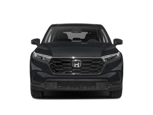 Used 2025 Honda CR-V EX-L image 7