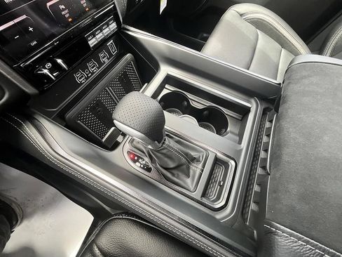 New 2026 RAM 1500 RHO w/ RHO Level 1 Equipment Group AWD/4WD image 29