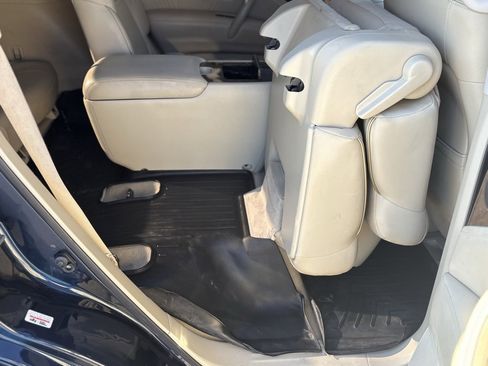 Used 2016 INFINITI QX80 Base w/ 22" Wheel Package image 21