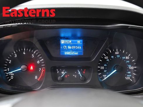 Used 2019 Ford Transit 250 148 Medium Roof RWD image 17