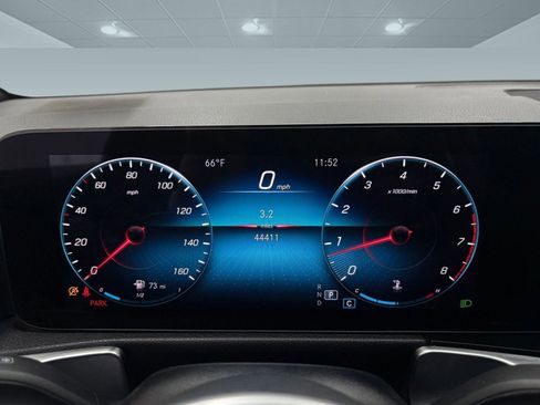 Certified 2022 Mercedes-Benz GLB 250 GLB 250 image 16