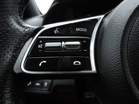 Used 2021 Kia Forte GT-Line w/ GT-Line Premium Package image 29