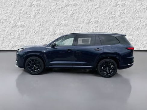New 2026 Lexus TX 350 AWD image 6