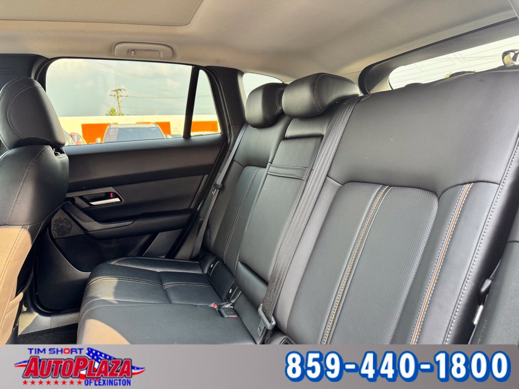 Used 2025 MAZDA CX-50 AWD 2.5 Hybrid w/ Premium Pkg image 34