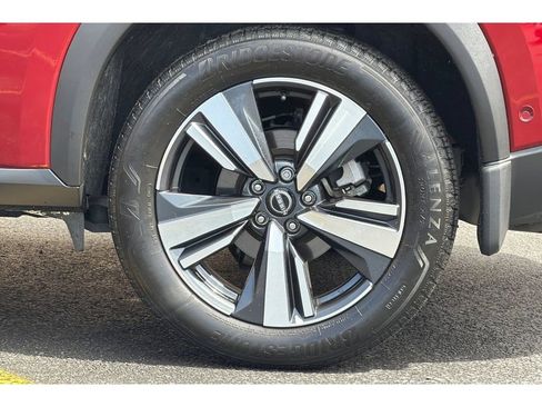 Used 2023 Nissan Rogue SL w/ SL Premium Package AWD/4WD image 26