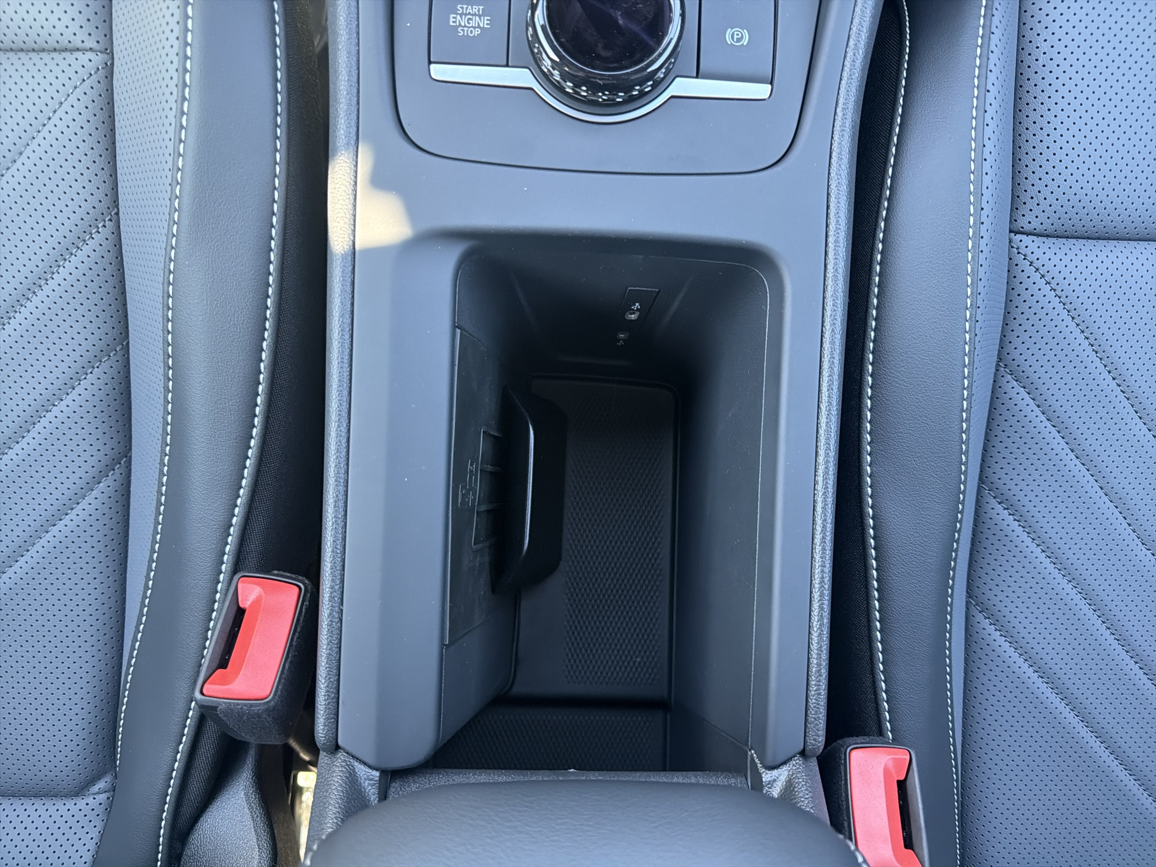 New 2026 Volkswagen Tiguan SE R-Line AWD/4WD image 20