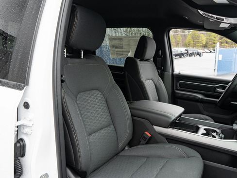 New 2026 RAM 1500 Big Horn image 22