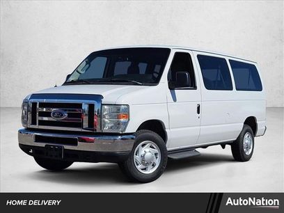 Used 2014 Ford E-350 and Econoline 350 XLT