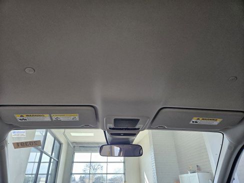 New 2026 Honda HR-V LX image 21