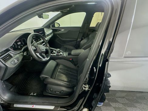 Used 2023 Audi A4 2.0T Premium Plus image 13