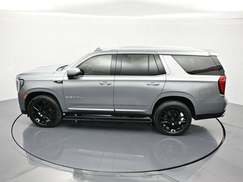 Certified 2024 GMC Yukon Denali image 39