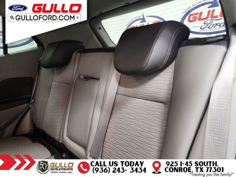 Used 2015 Buick Encore Convenience image 13