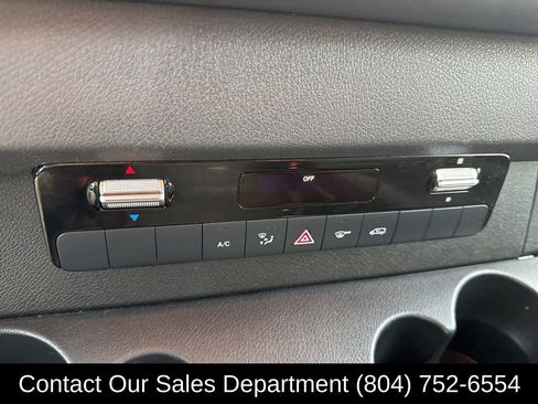 Used 2019 Freightliner Sprinter 170 image 16