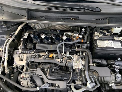 Used 2024 Toyota Corolla LE FWD image 30