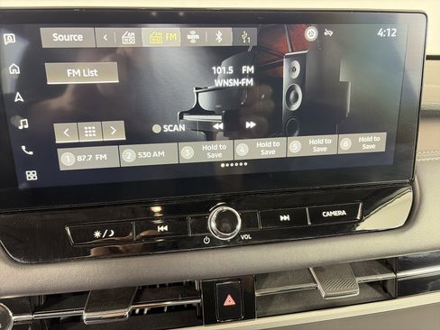 Used 2025 Mitsubishi Outlander SE AWD/4WD image 20