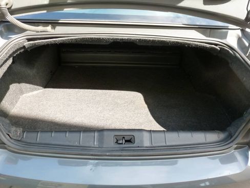 Used 2009 Chevrolet Malibu Hybrid FWD image 17